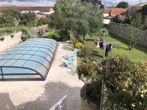 Pauillac Gironde huis foto 7154994