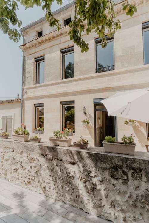 Pauillac Gironde huis foto 7161243
