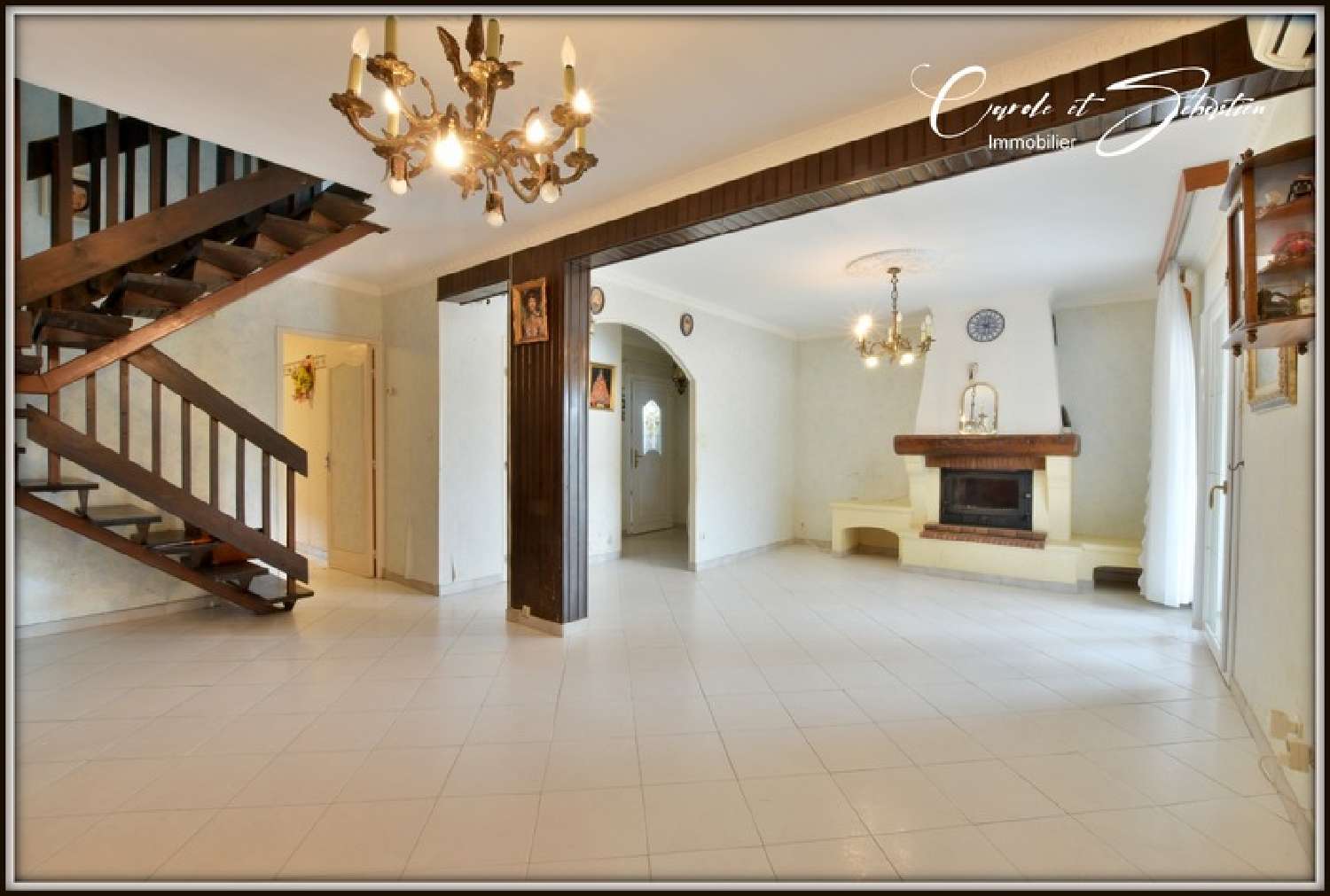  en venta casa Paulhan Hérault 1