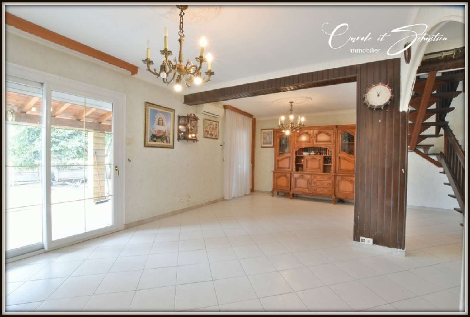  en venta casa Paulhan Hérault 2