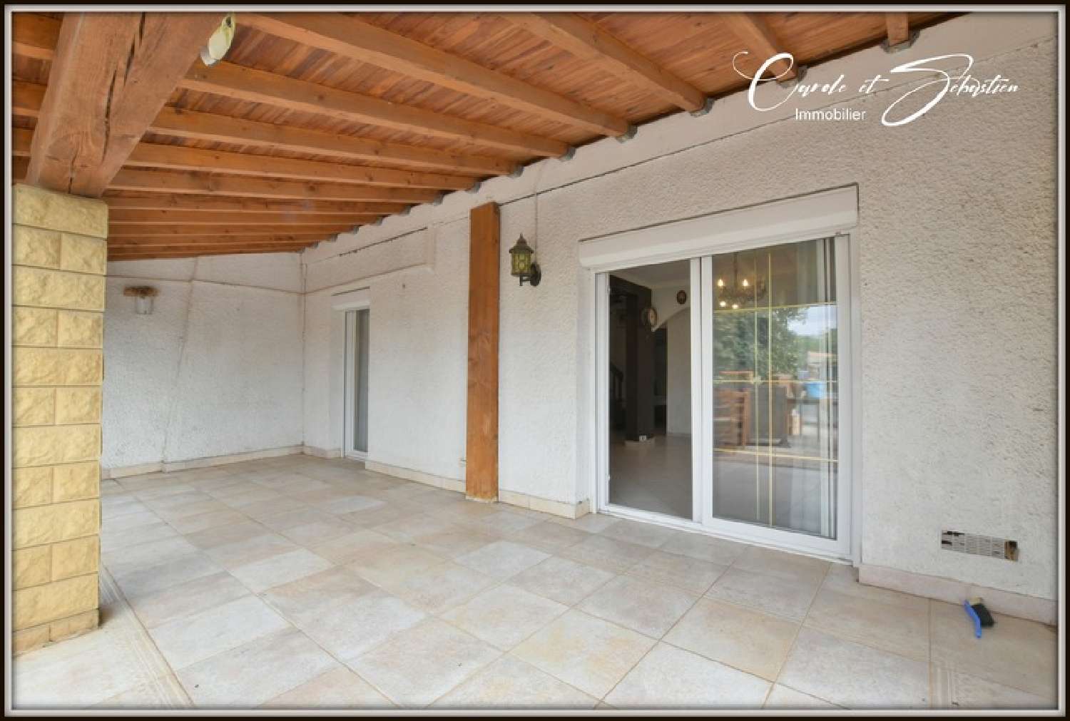  en venta casa Paulhan Hérault 4