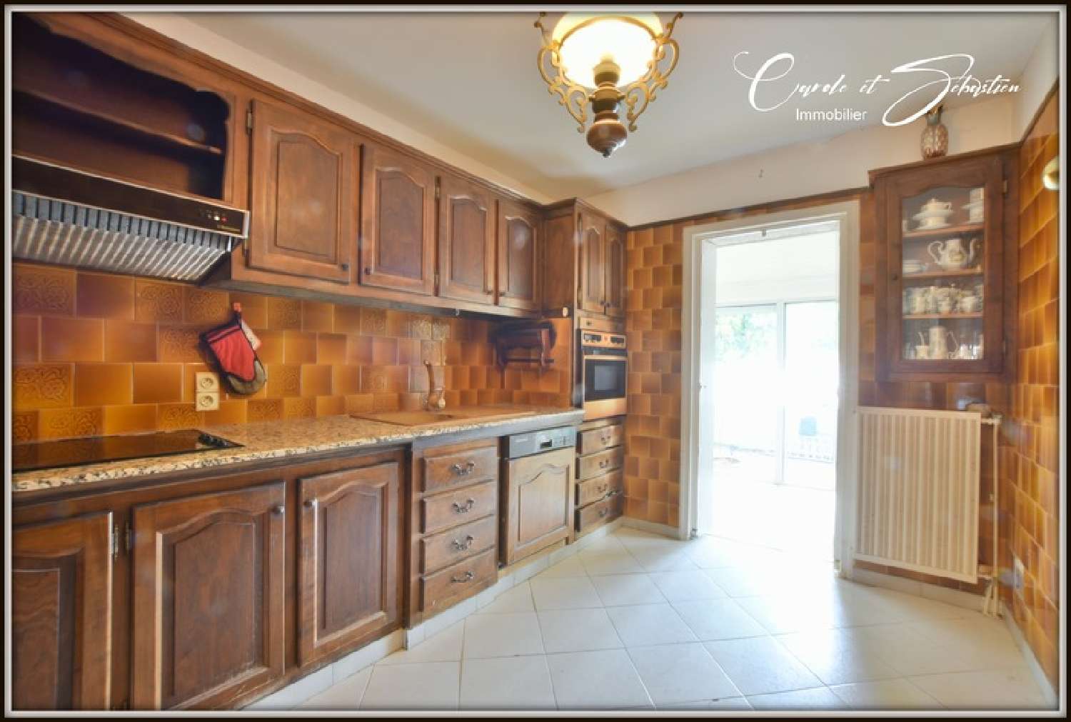  en venta casa Paulhan Hérault 6