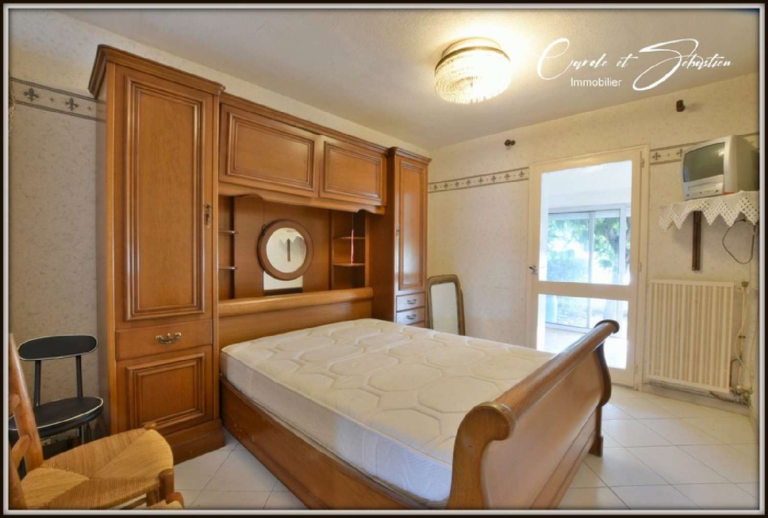  en venta casa Paulhan Hérault 7