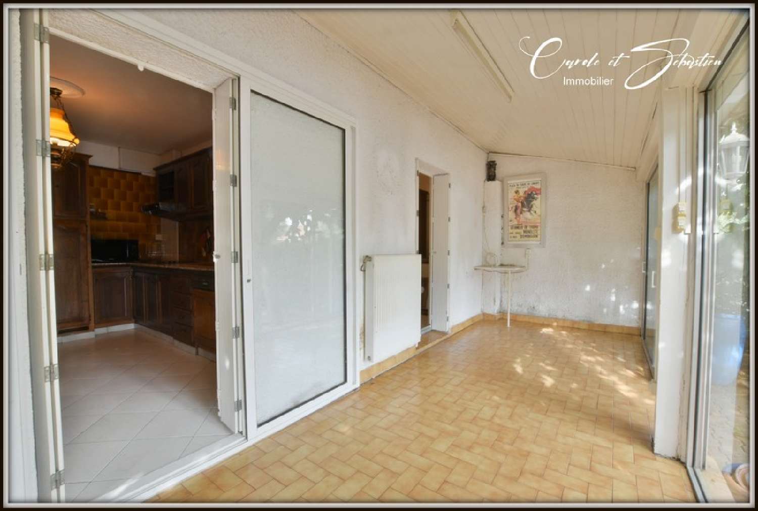  en venta casa Paulhan Hérault 8