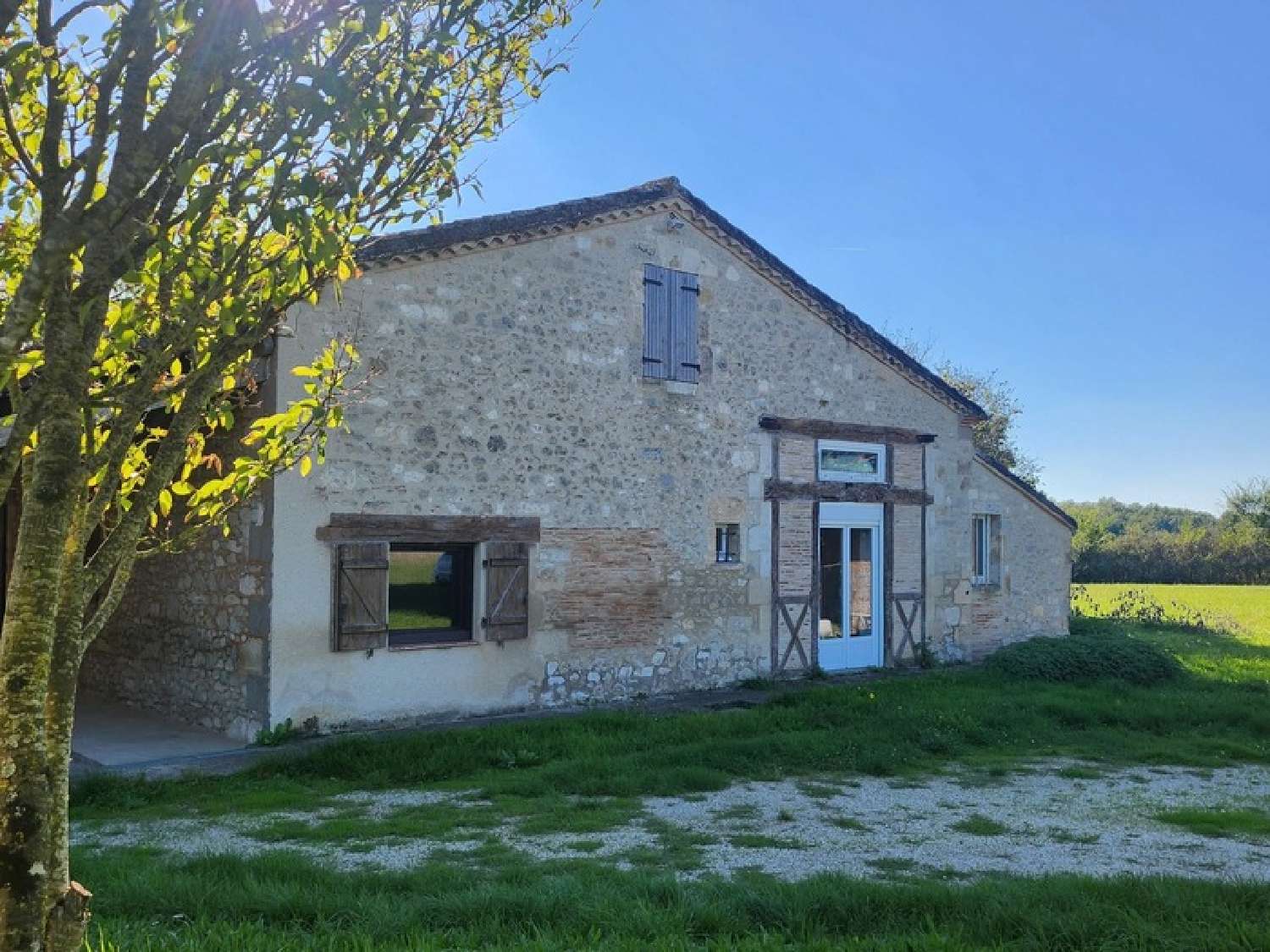 à vendre maison Paulhiac Lot-et-Garonne 2