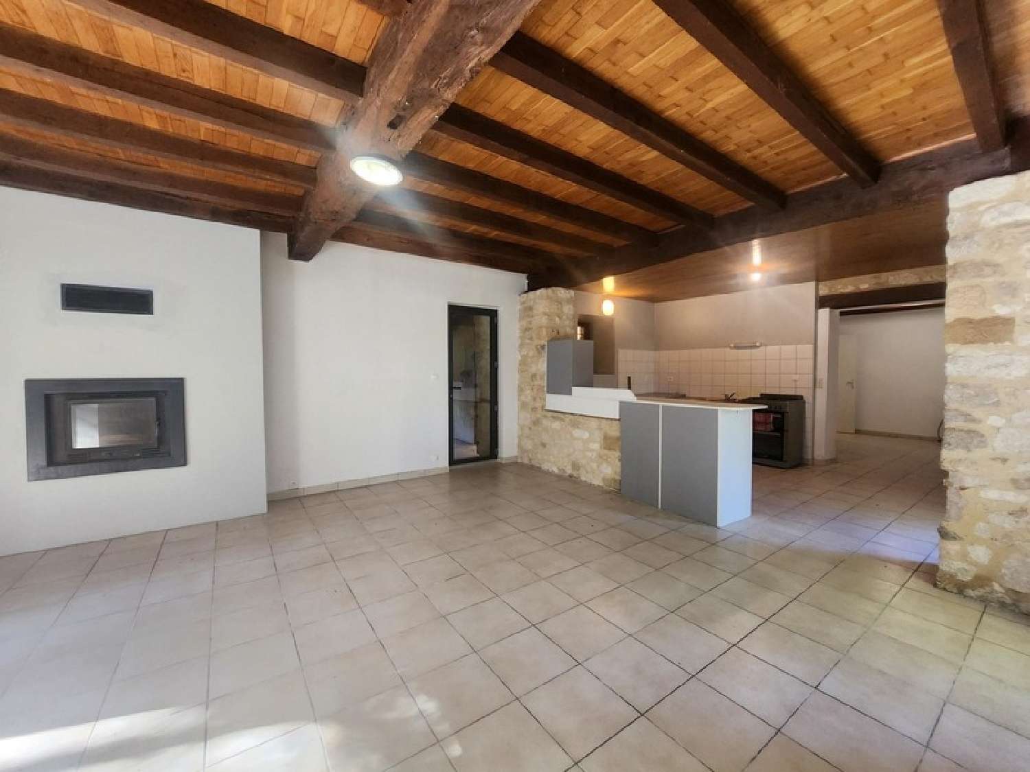 à vendre maison Paulhiac Lot-et-Garonne 7