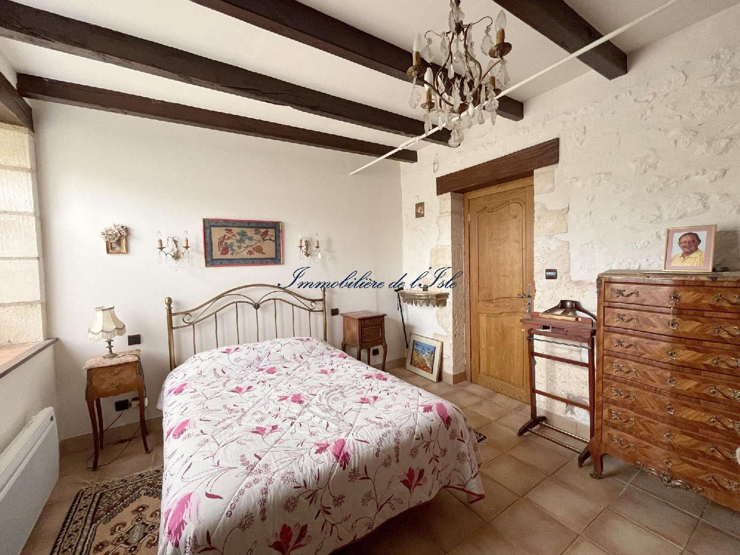 en venta casa Paussac-et-Saint-Vivien Dordoña 5