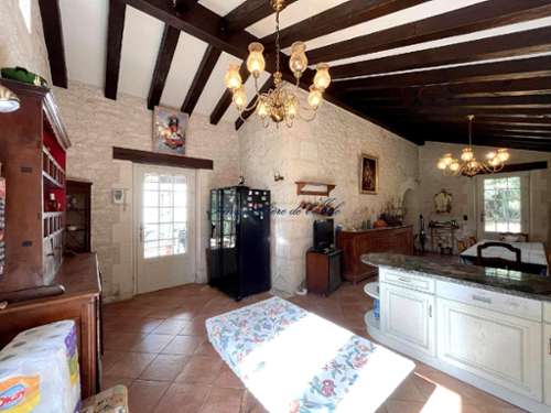 te koop huis Paussac-et-Saint-Vivien Dordogne 6