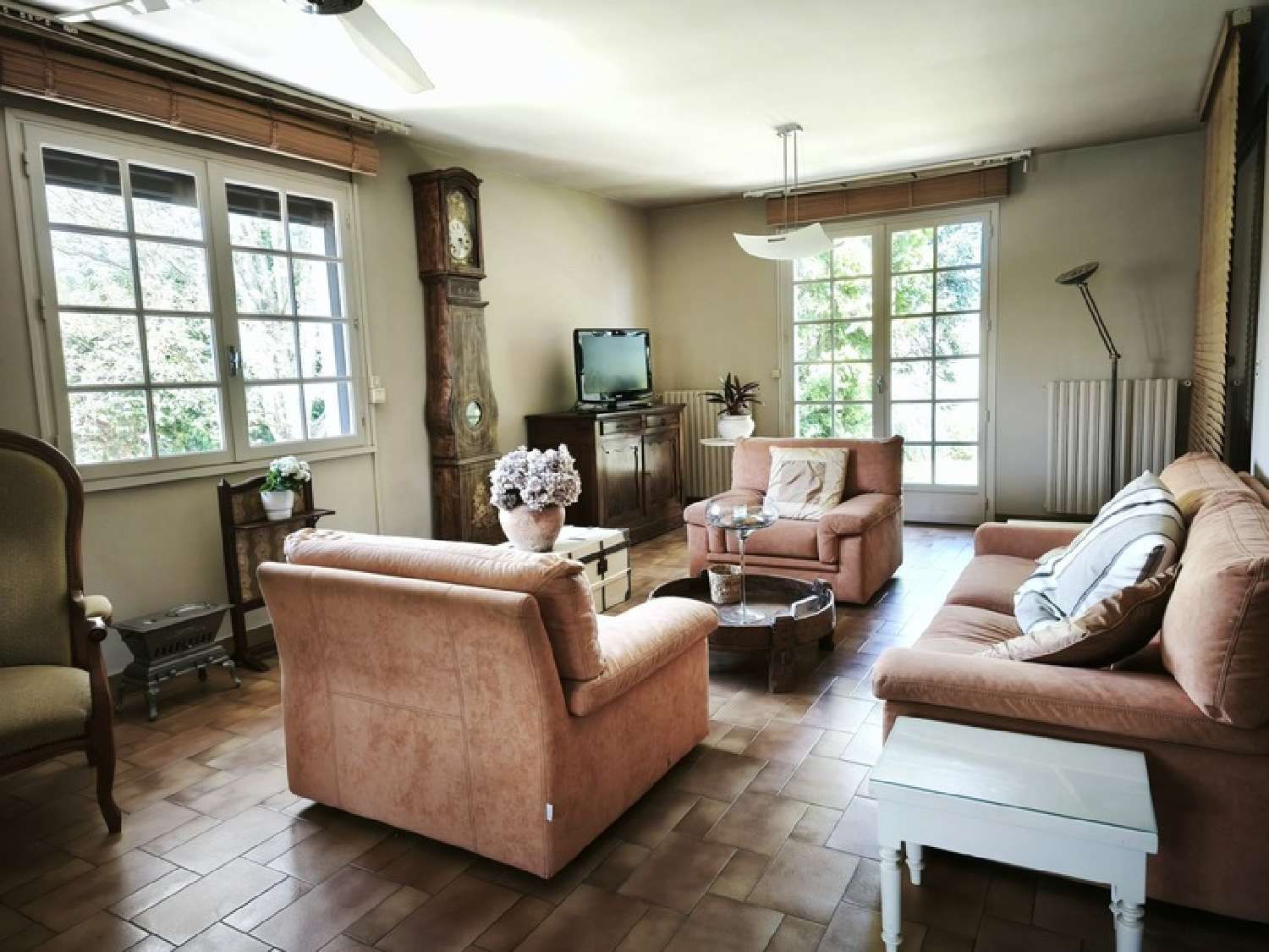  en venta casa Pécorade Landes 4