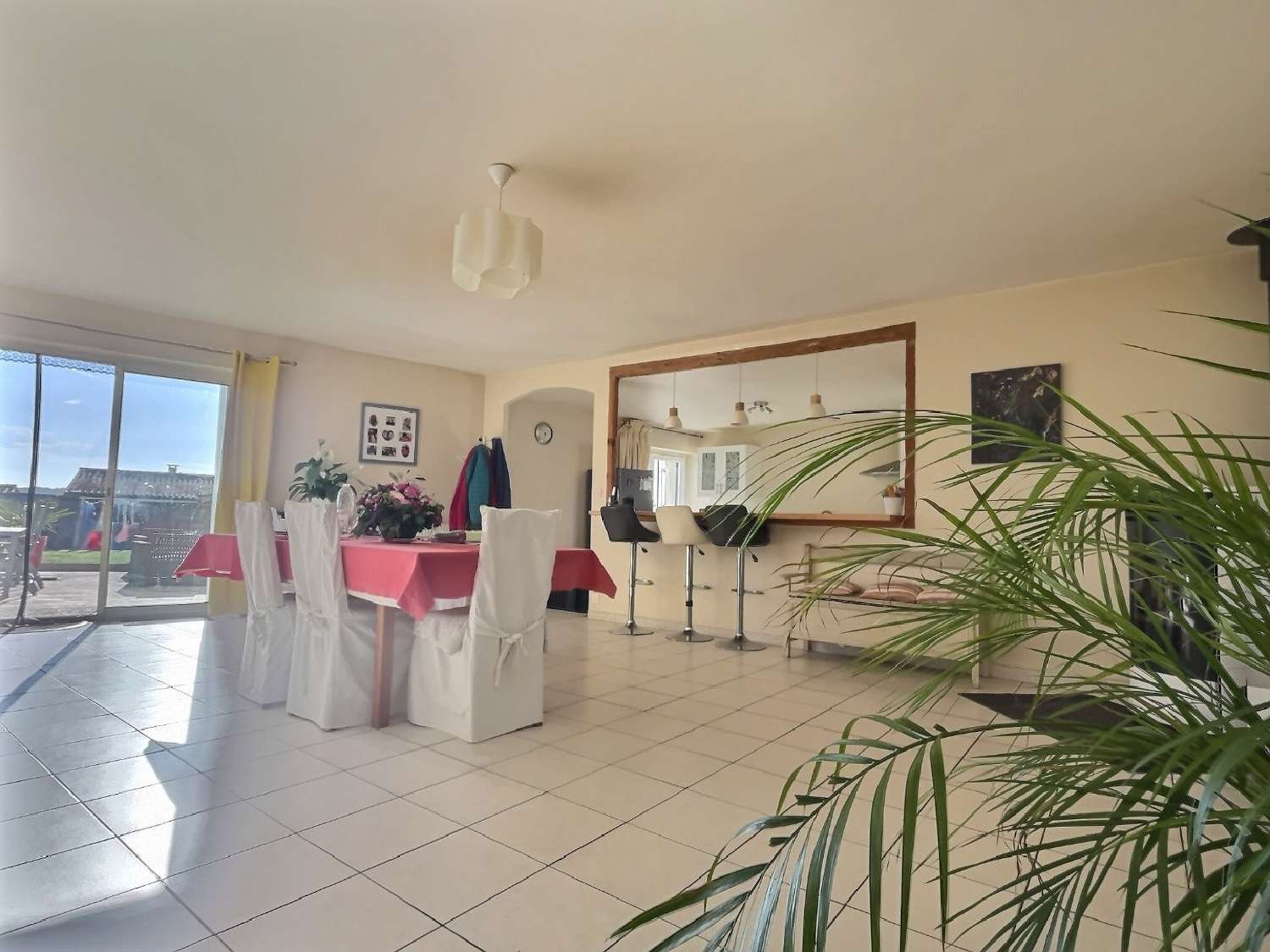  for sale house Pellegrue Gironde 3