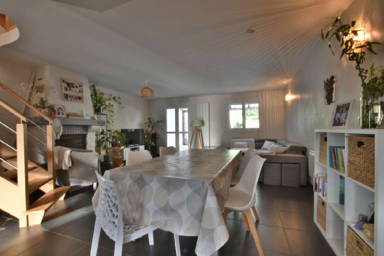  for sale house Pellouailles-les-Vignes Maine-et-Loire 3
