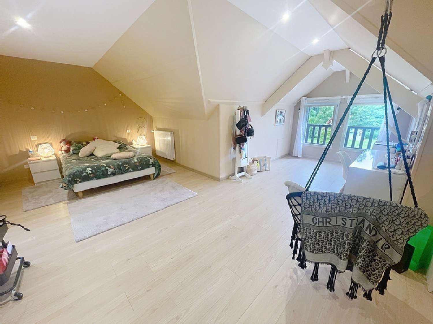  à vendre maison Pennedepie Calvados 4