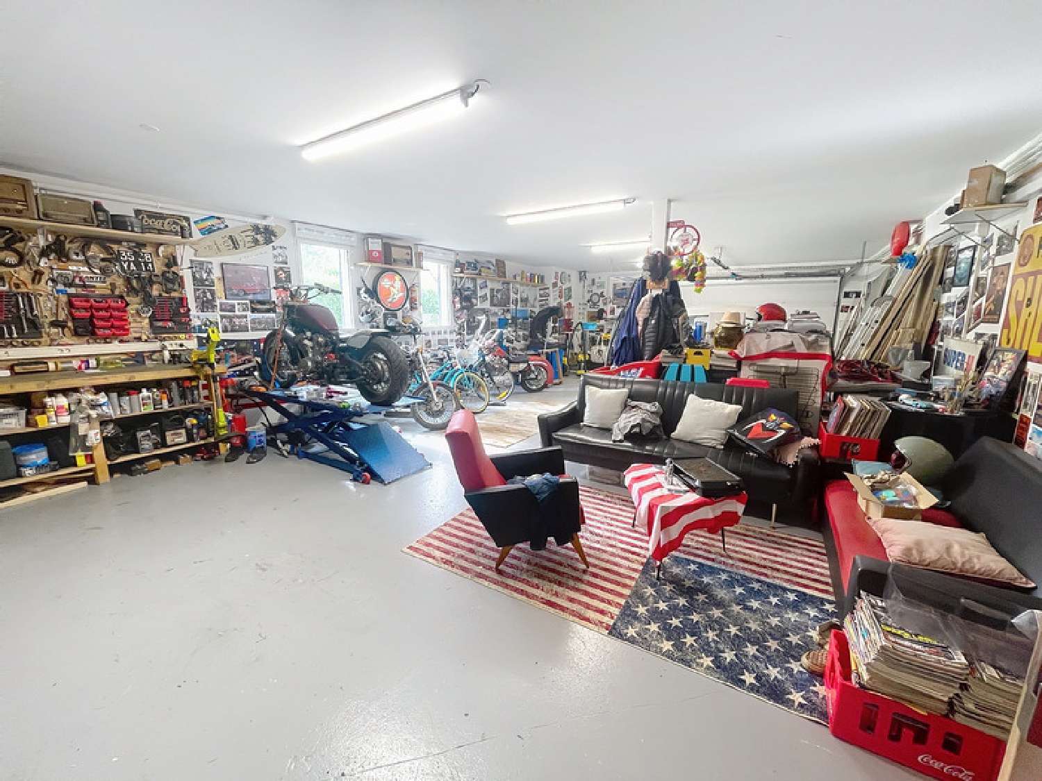  à vendre maison Pennedepie Calvados 5