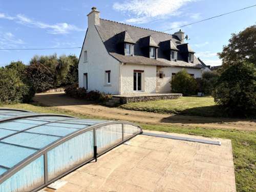 Penvénan Côtes-d'Armor Haus Bild 7151753