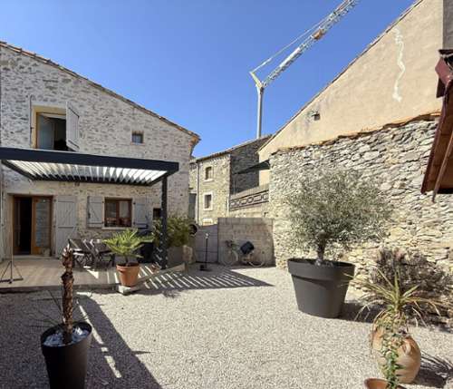 Pépieux Aude huis foto 7151708