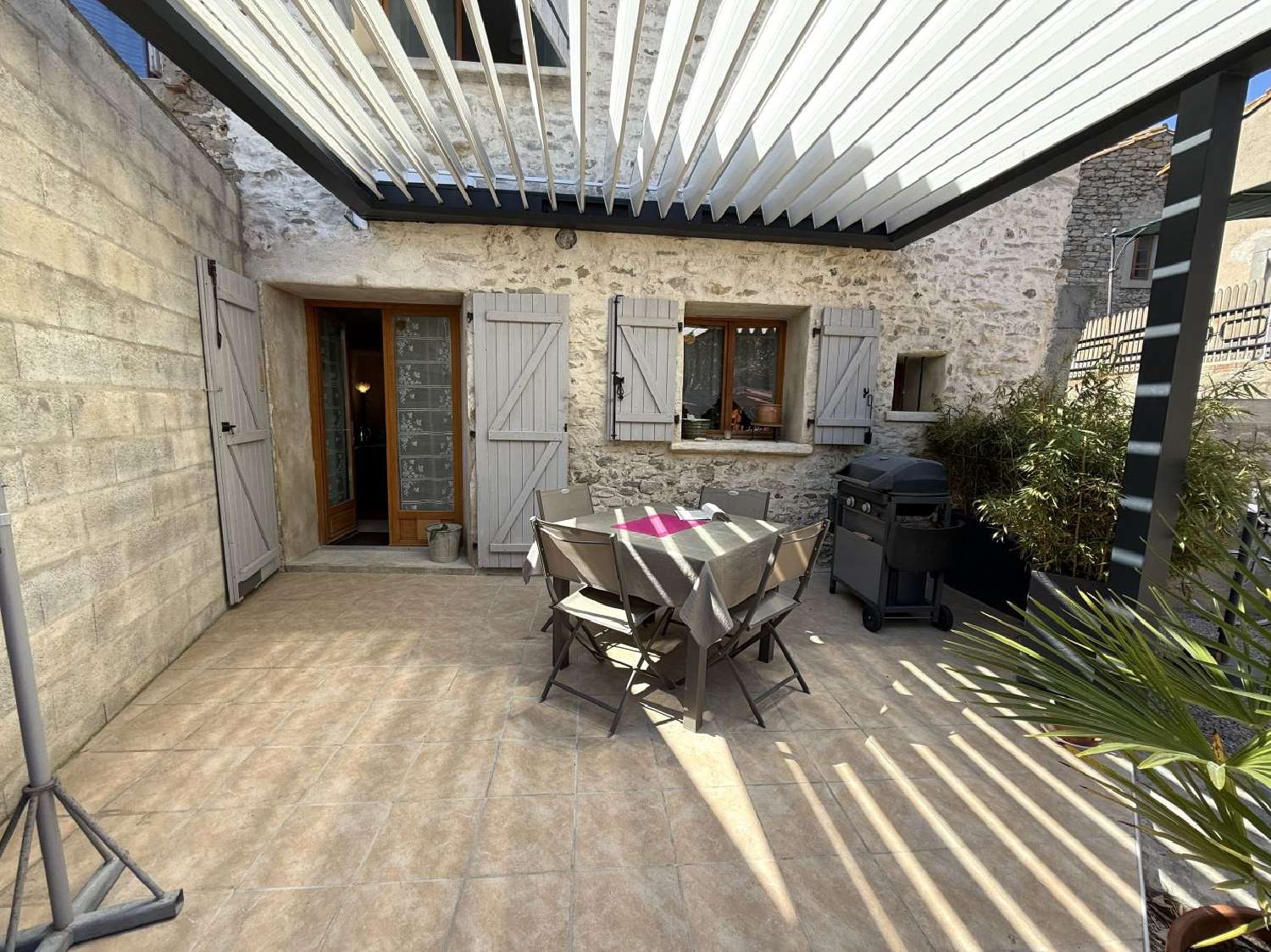 te koop huis Pépieux Aude 5