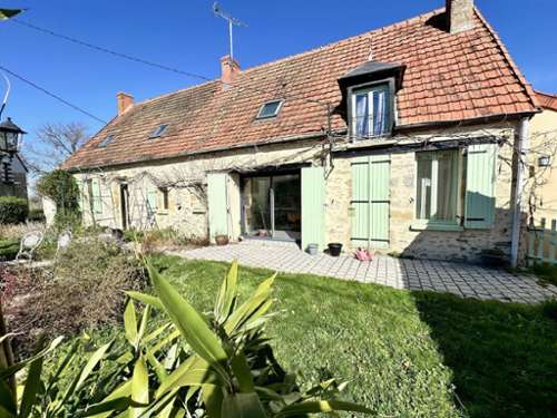 Pérassay Indre maison foto 7151719