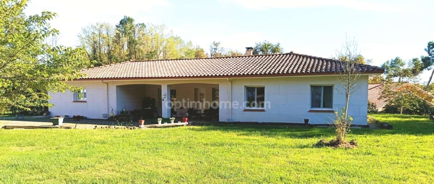  kaufen Haus Perchède Gers 2