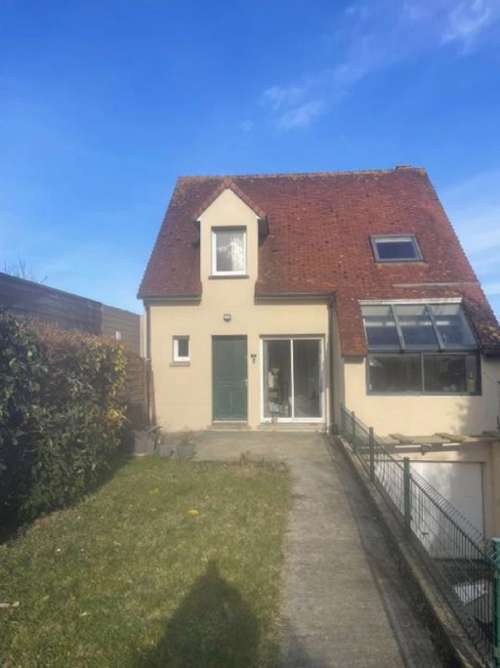 Périers-sur-le-Dan Calvados huis foto 7153436