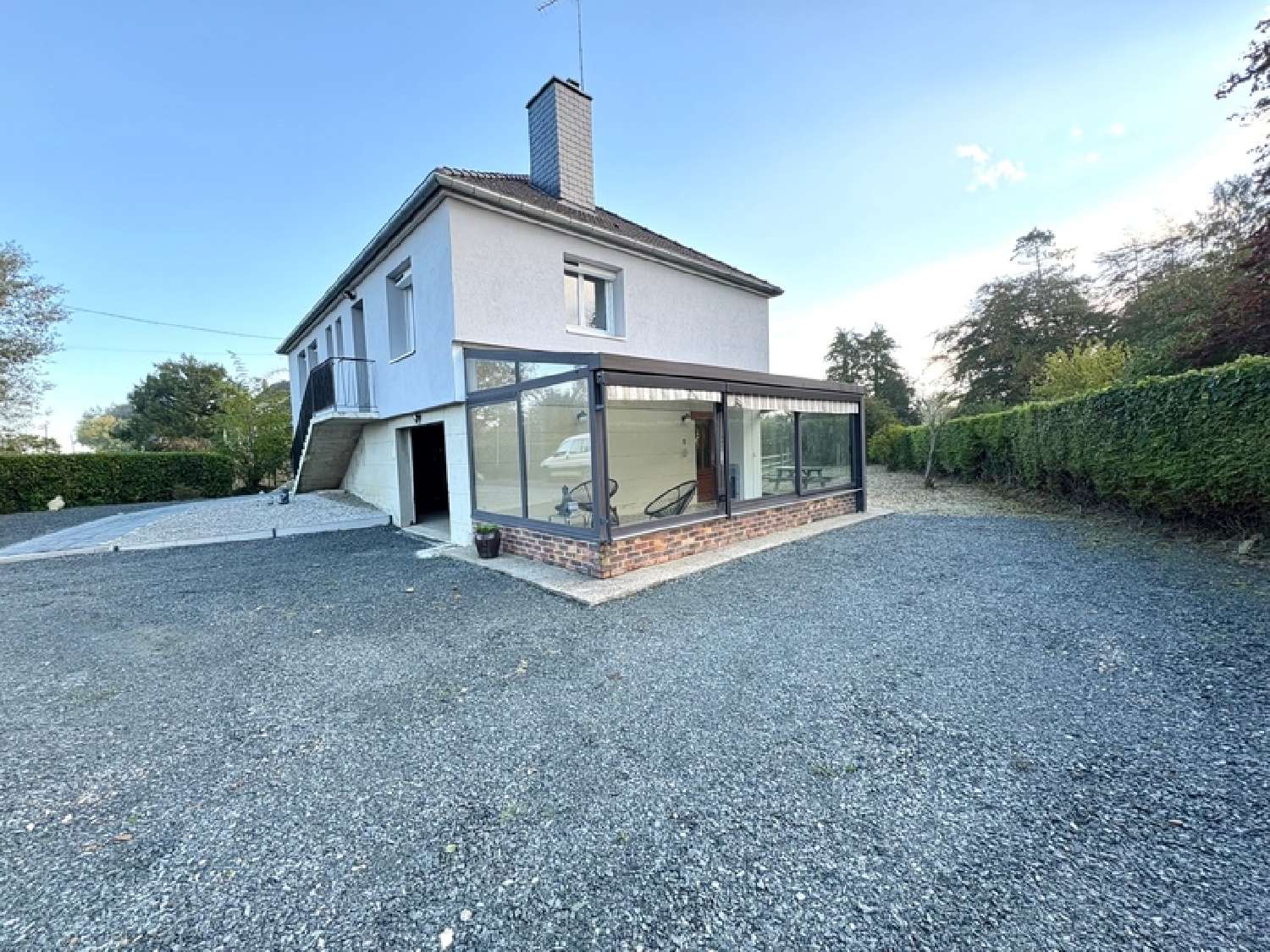  à vendre maison Périers Manche 1