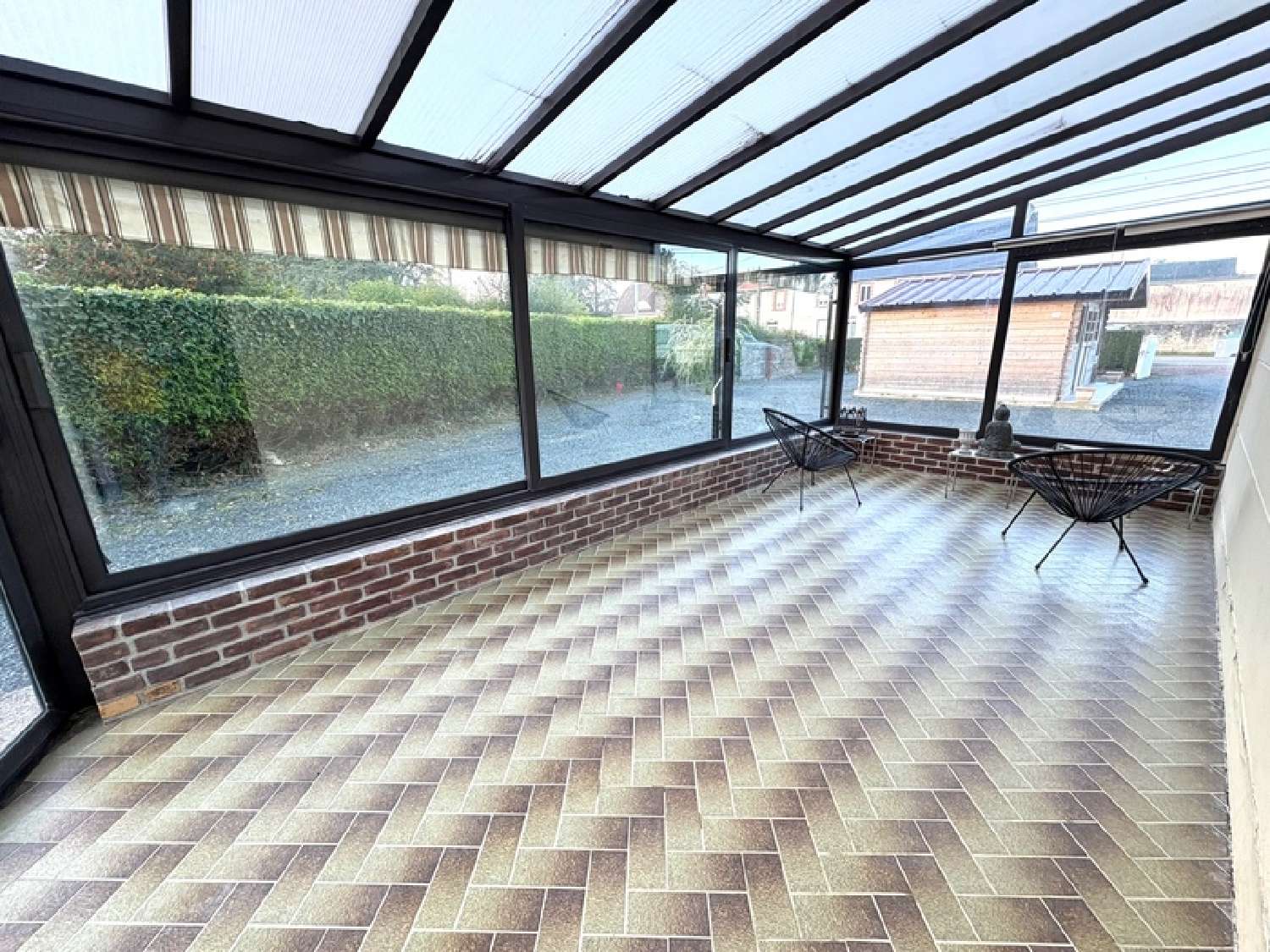  à vendre maison Périers Manche 4