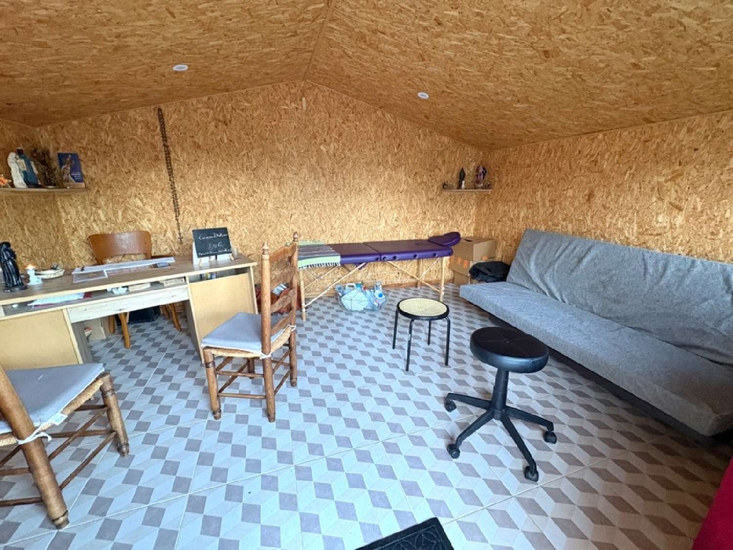  à vendre maison Périers Manche 5
