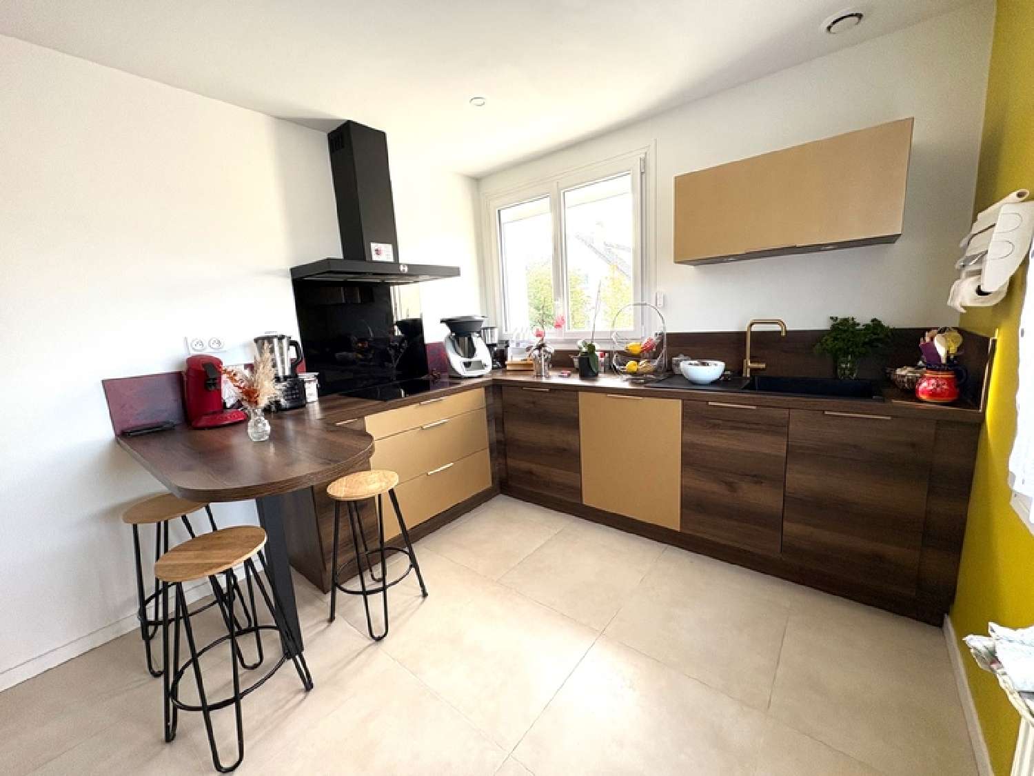  à vendre maison Périers Manche 6
