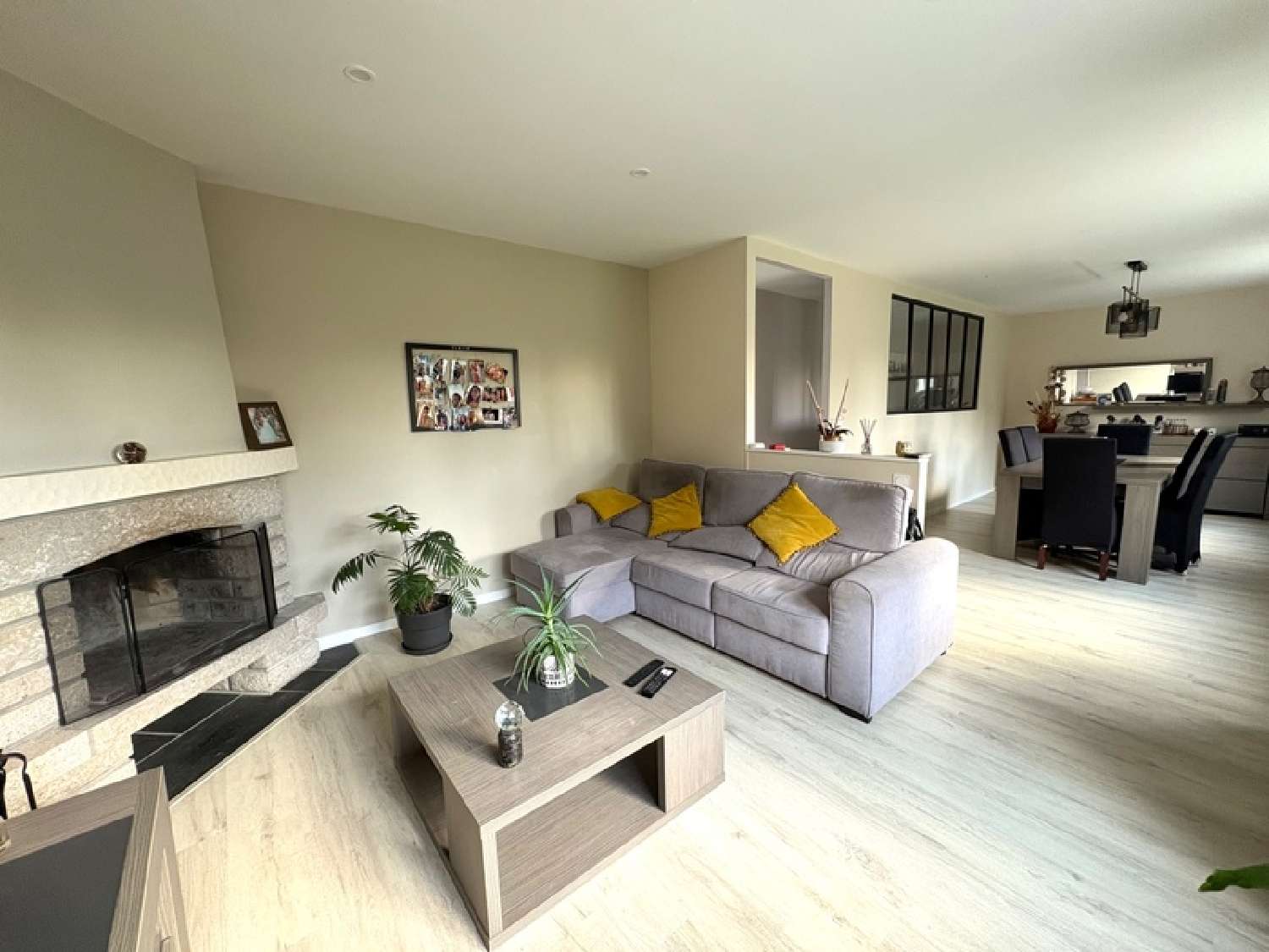  à vendre maison Périers Manche 7