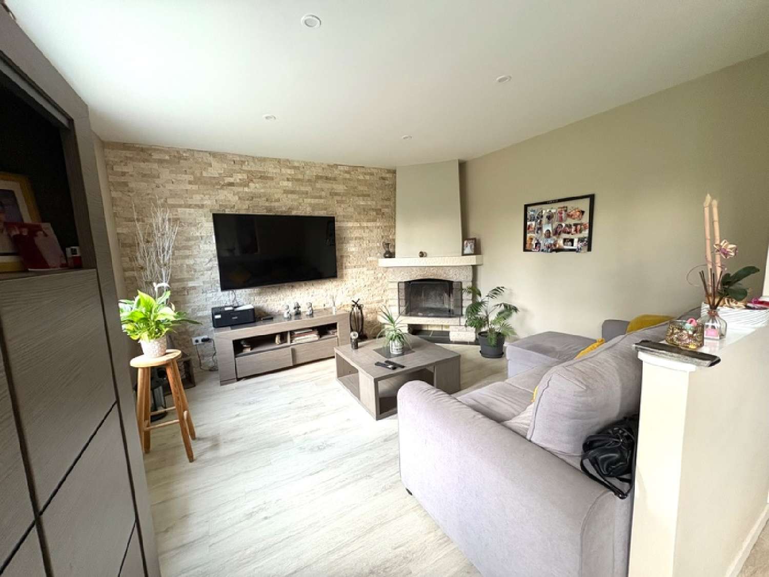  à vendre maison Périers Manche 8