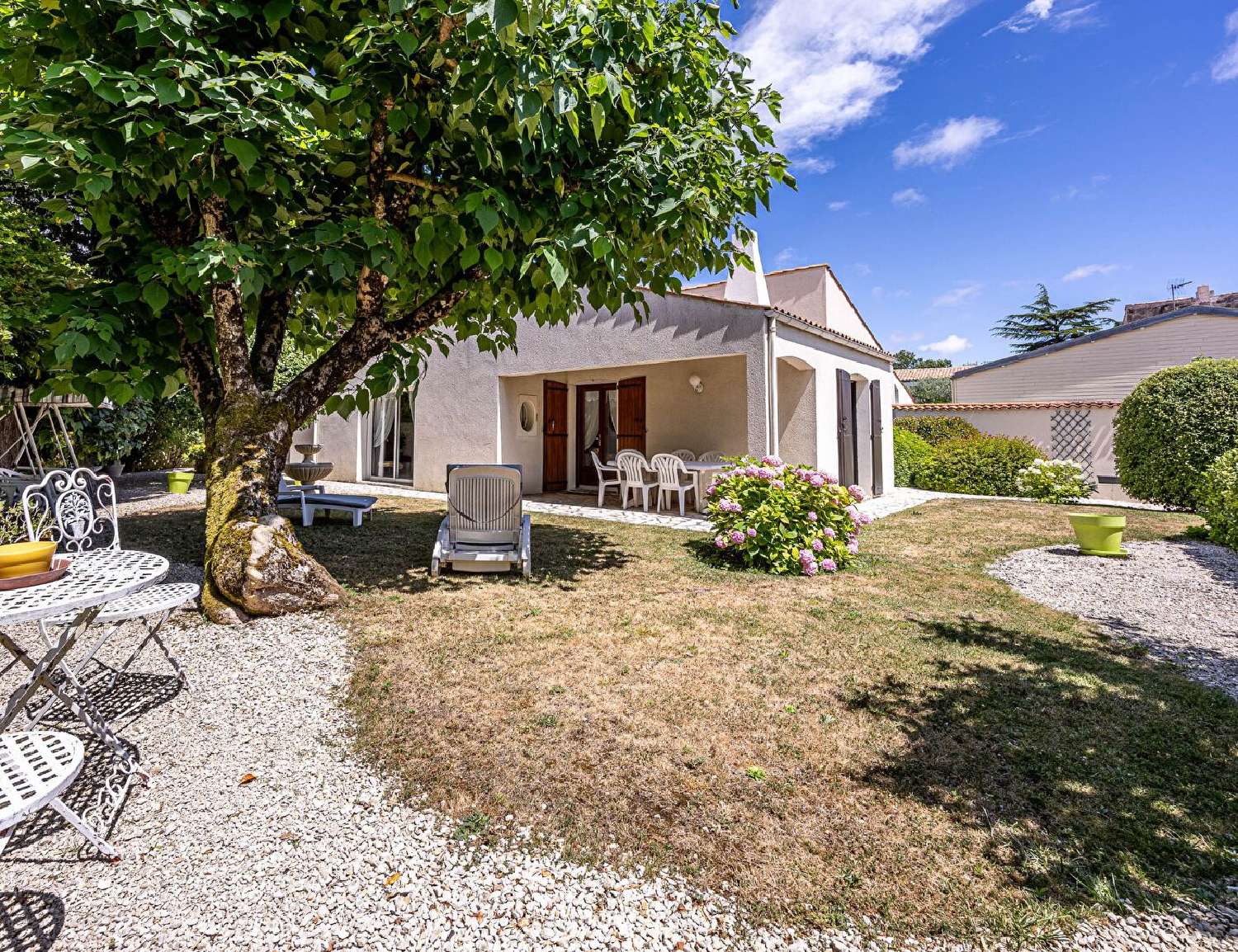  te koop huis Périgny Charente-Maritime 1