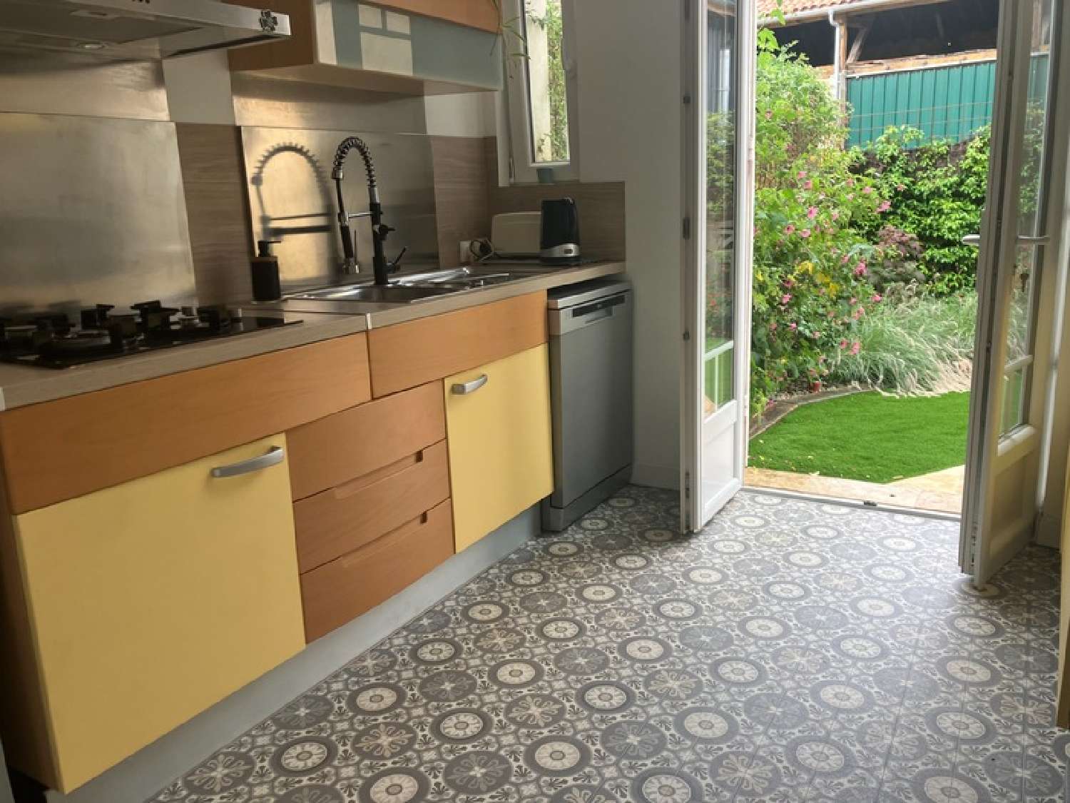  te koop huis Périgueux Dordogne 4