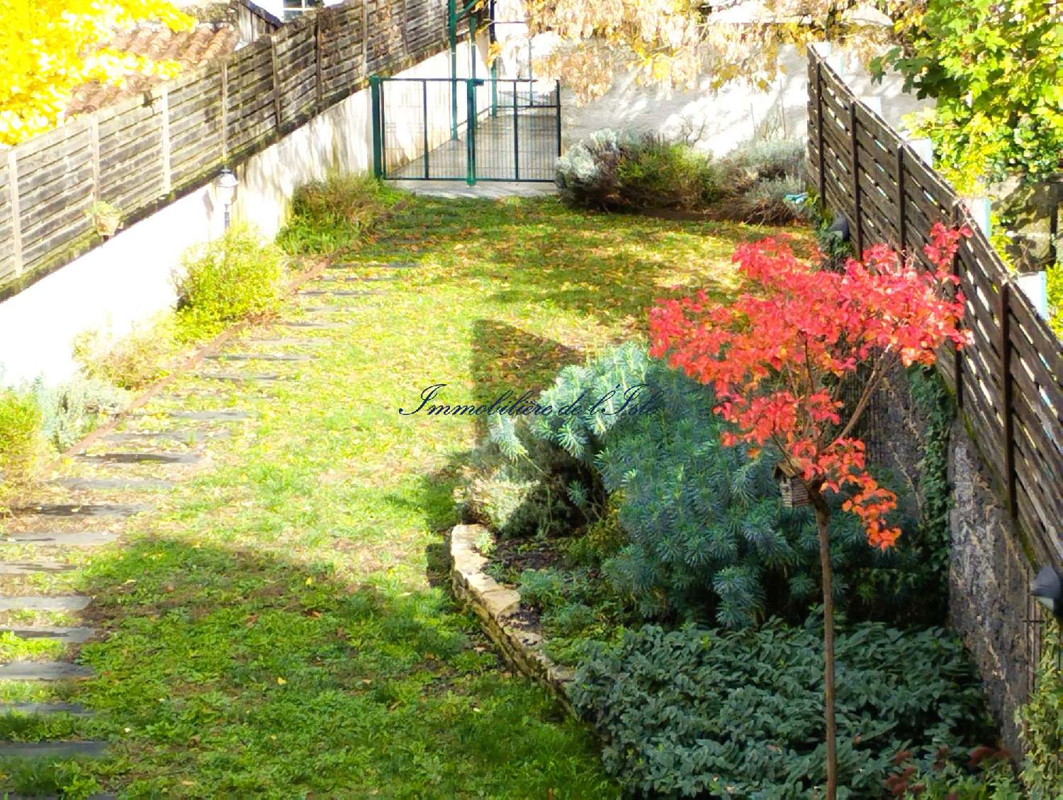  à vendre maison Périgueux Dordogne 2