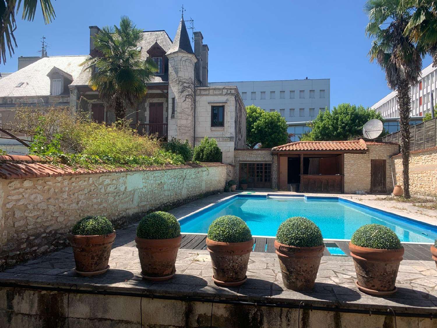  te koop huis Périgueux Dordogne 1
