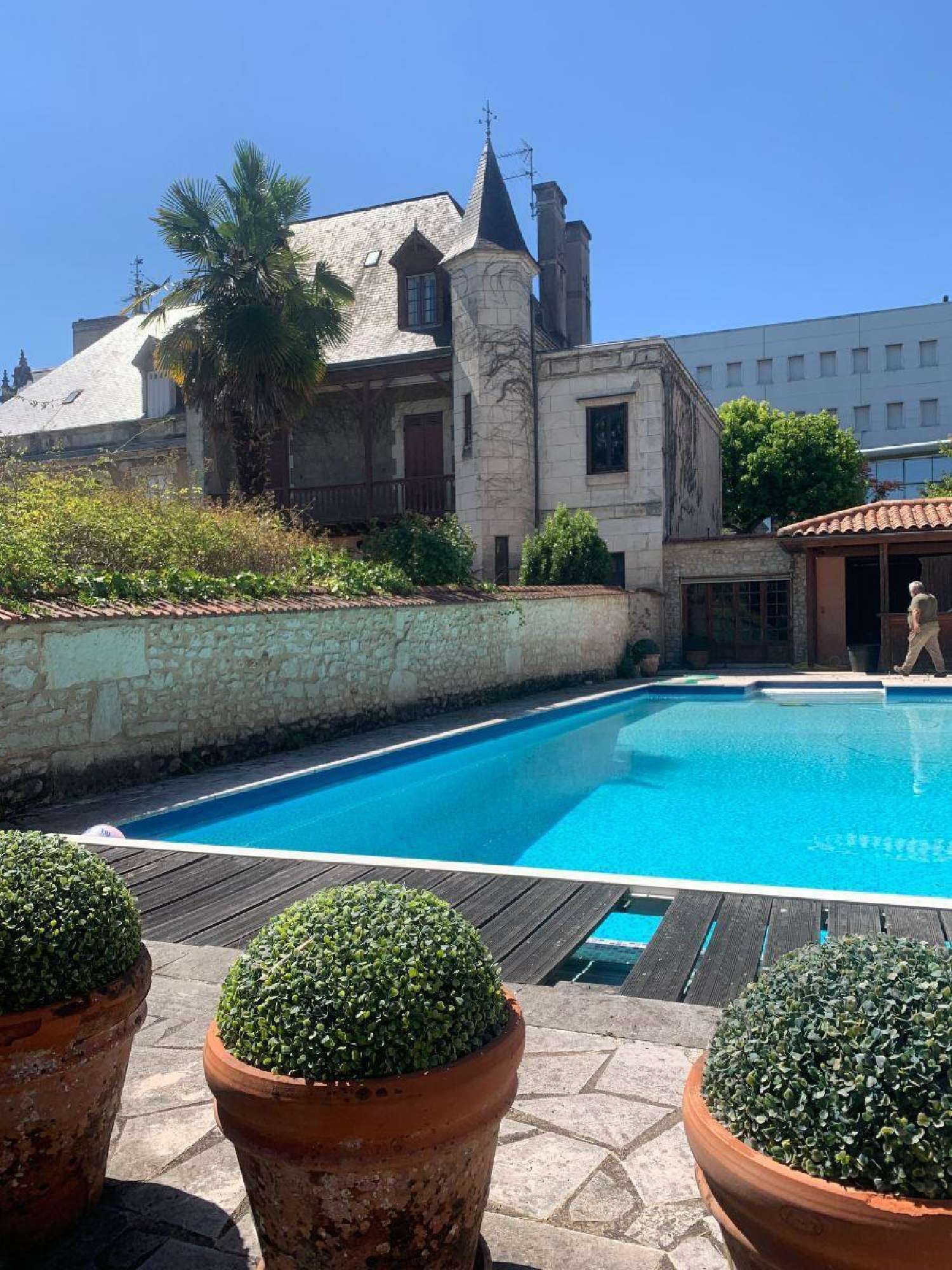 te koop huis Périgueux Dordogne 2