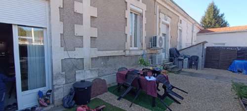 Périgueux Dordoña casa foto 7162206