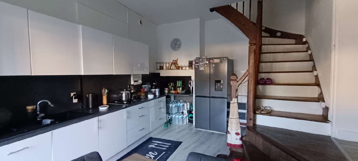  en venta casa Périgueux Dordoña 2