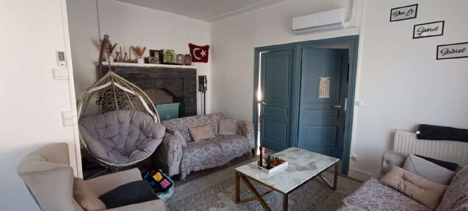  en venta casa Périgueux Dordoña 3