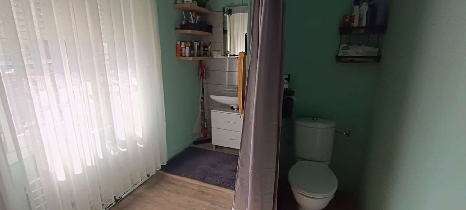  en venta casa Périgueux Dordoña 5