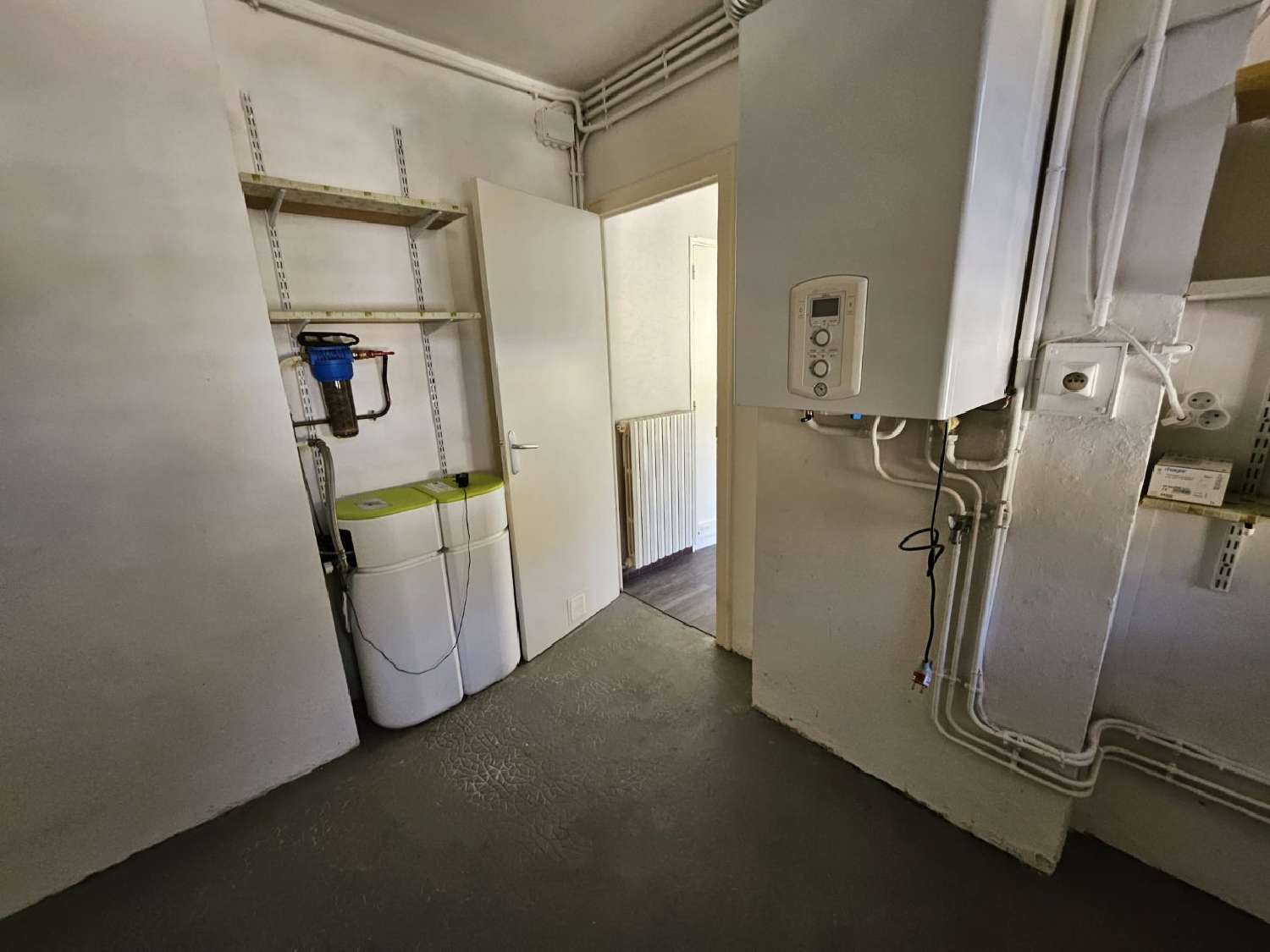 à vendre maison Périgueux Dordogne 7