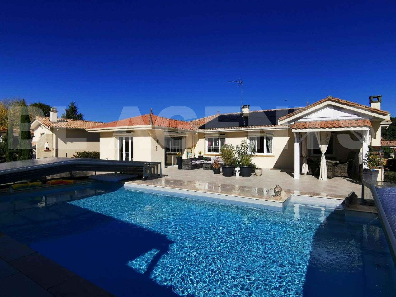 kaufen Haus Périssac Gironde 1