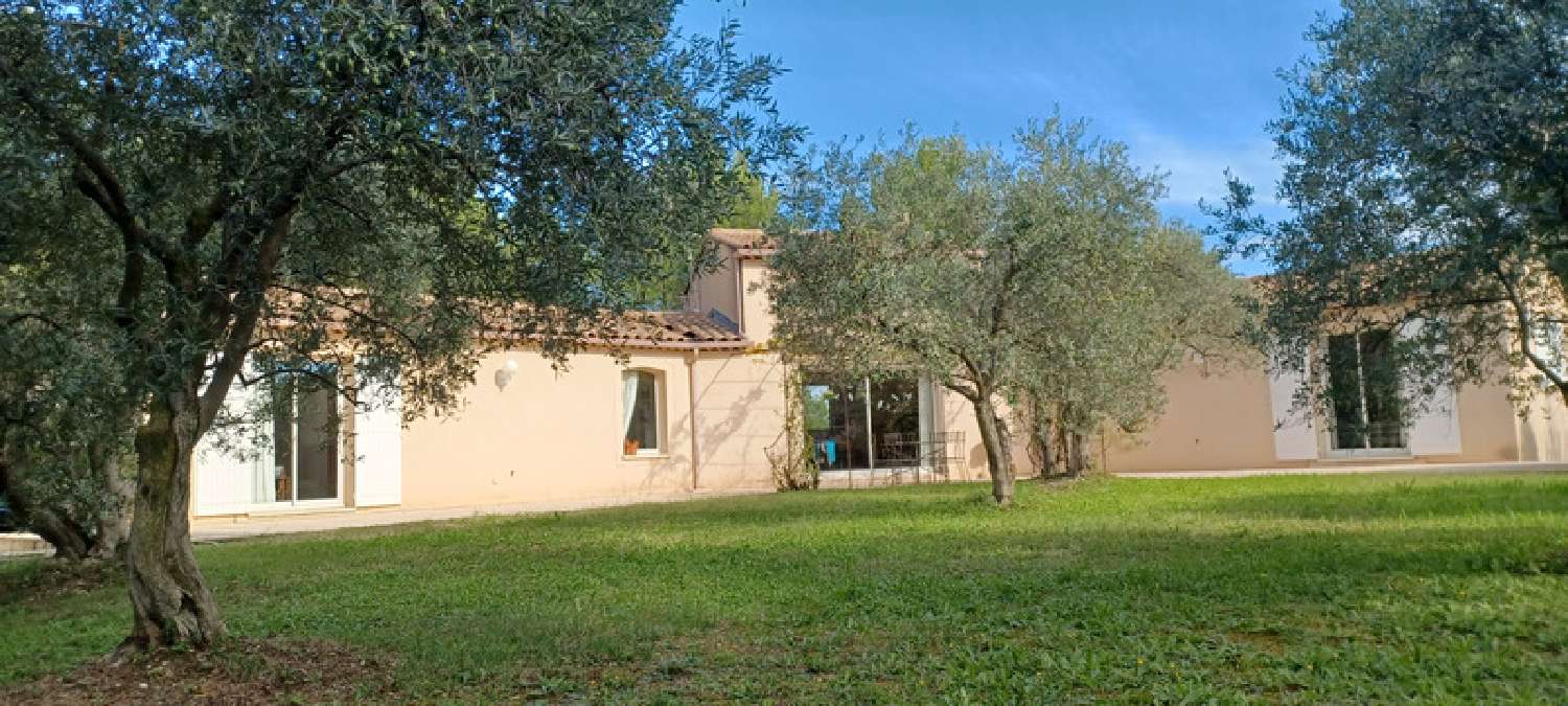  en venta casa Pernes-les-Fontaines Vaucluse 1
