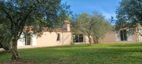 Pernes-les-Fontaines Vaucluse casa foto 7147519