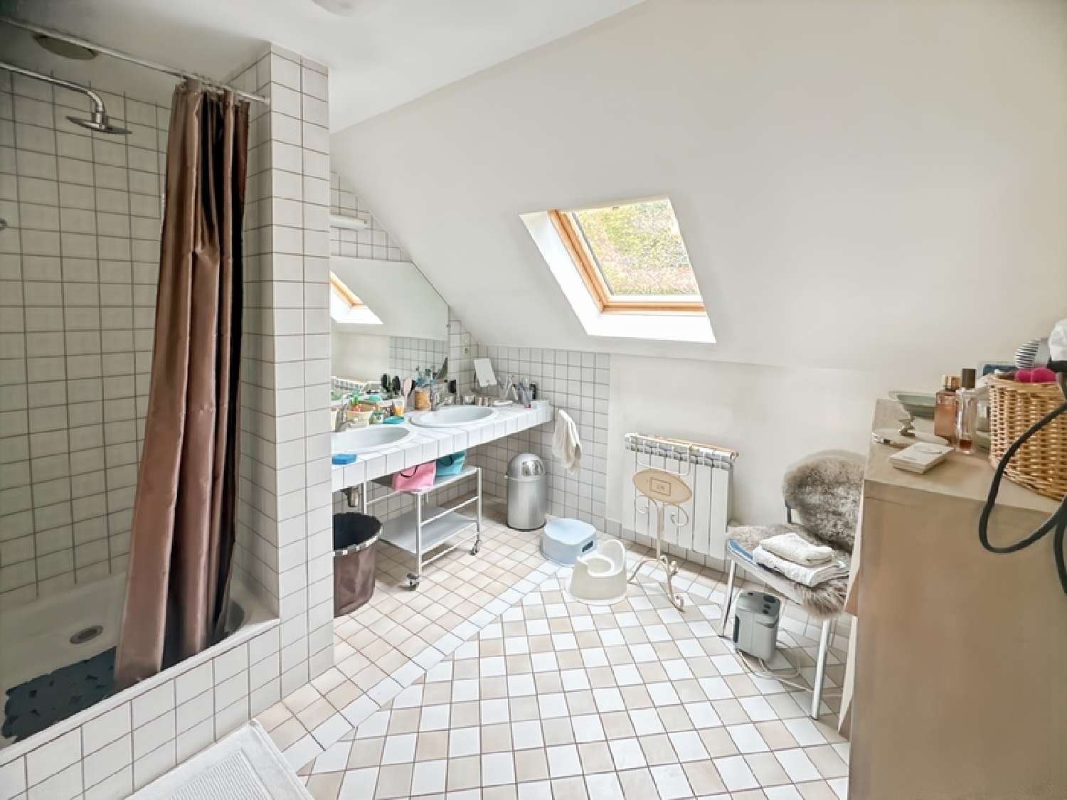  en venta casa Péron Ain 5