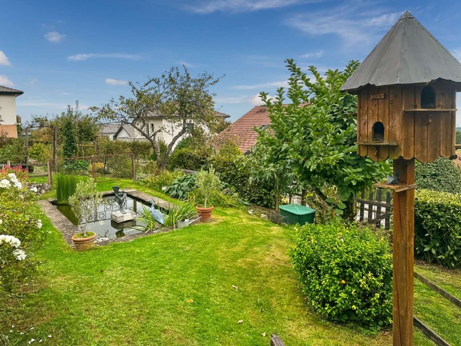  en venta casa Péron Ain 7