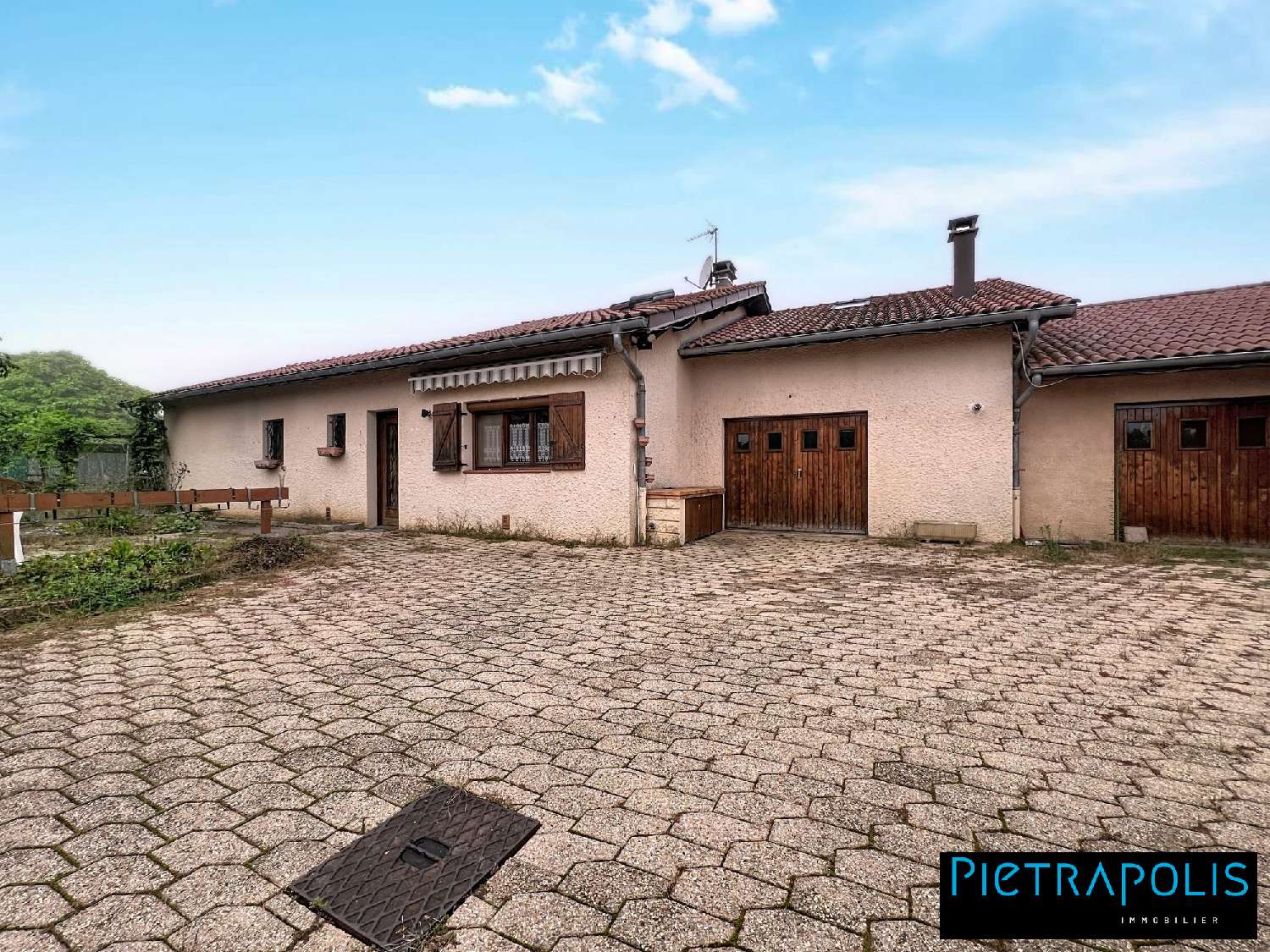  for sale house Péronnas Ain 1