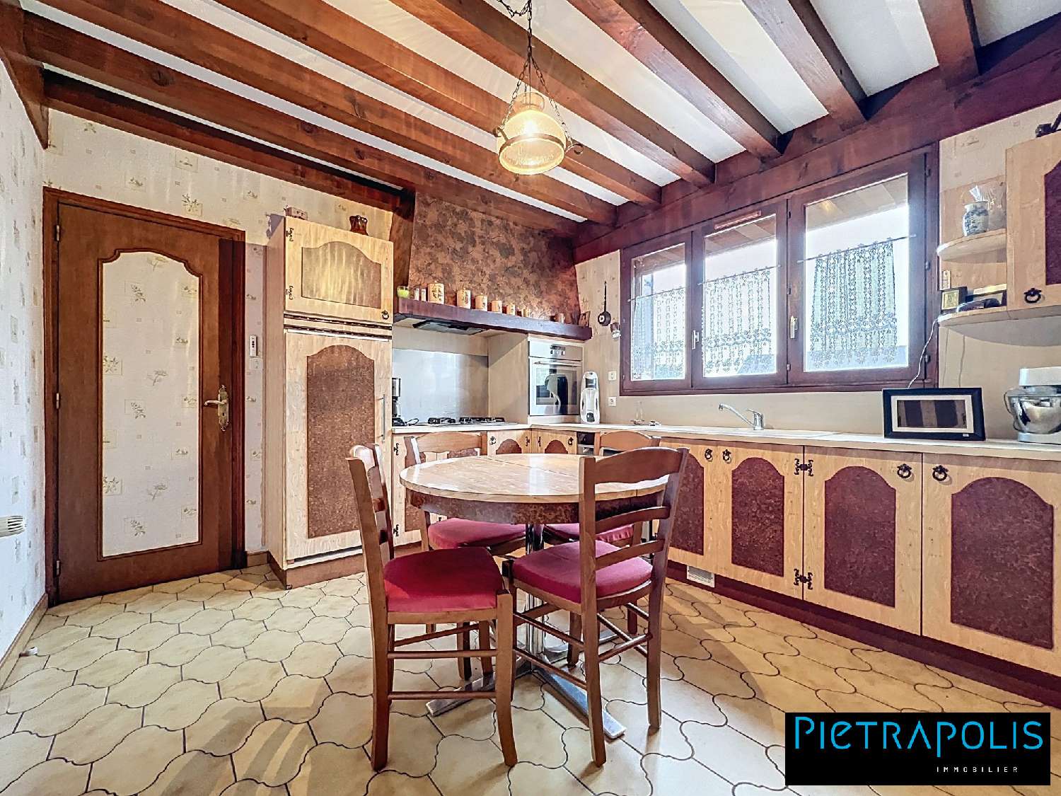  for sale house Péronnas Ain 3