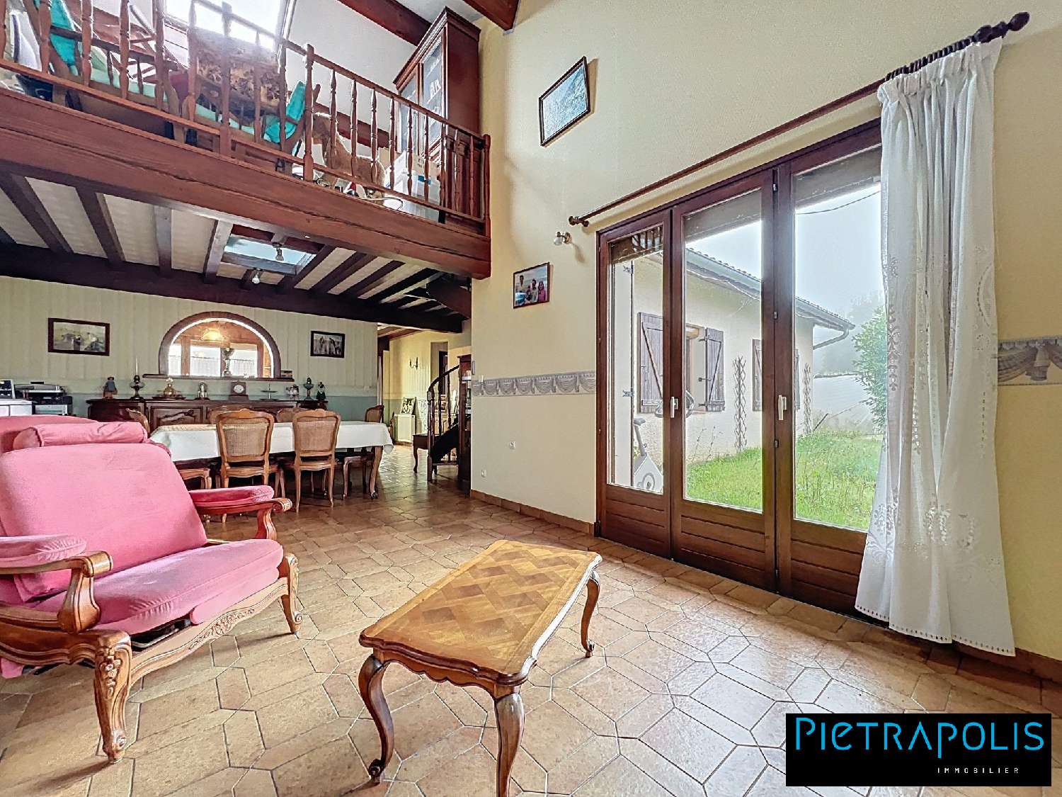  for sale house Péronnas Ain 4
