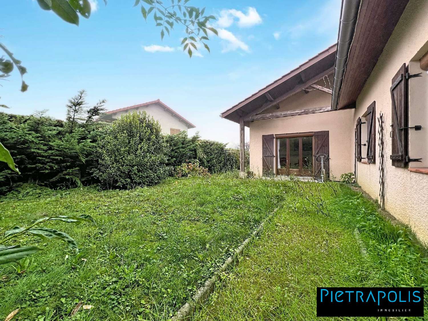  for sale house Péronnas Ain 5