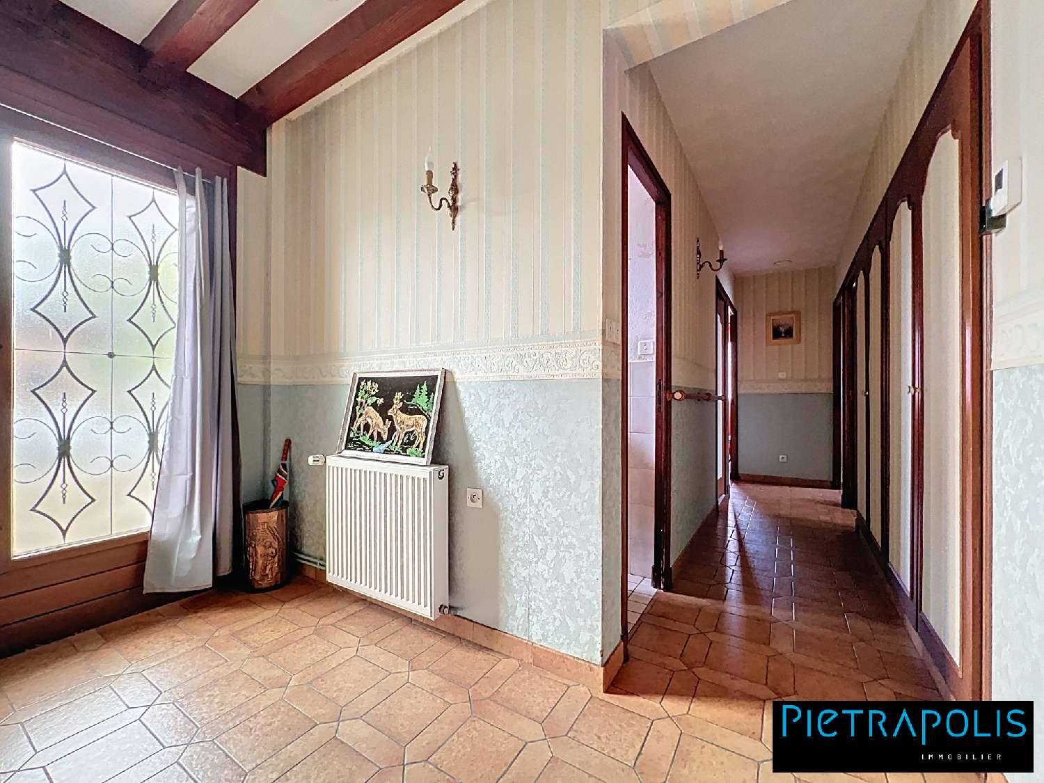  for sale house Péronnas Ain 7