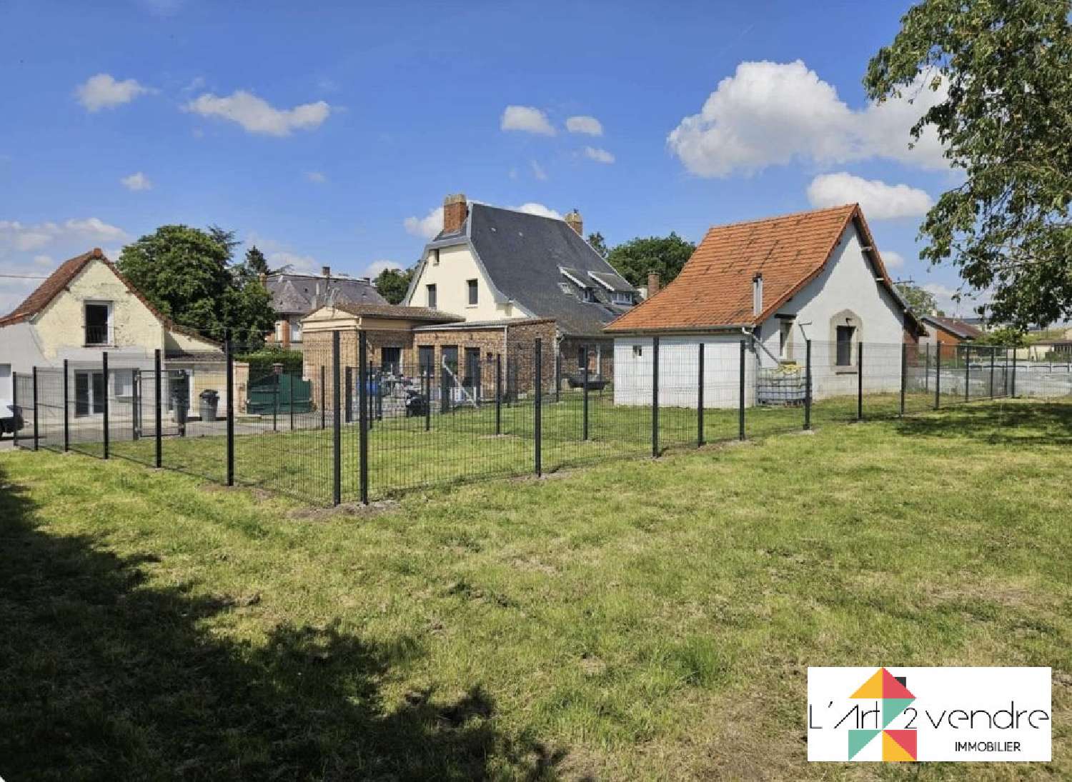  te koop huis Péronne Somme 3